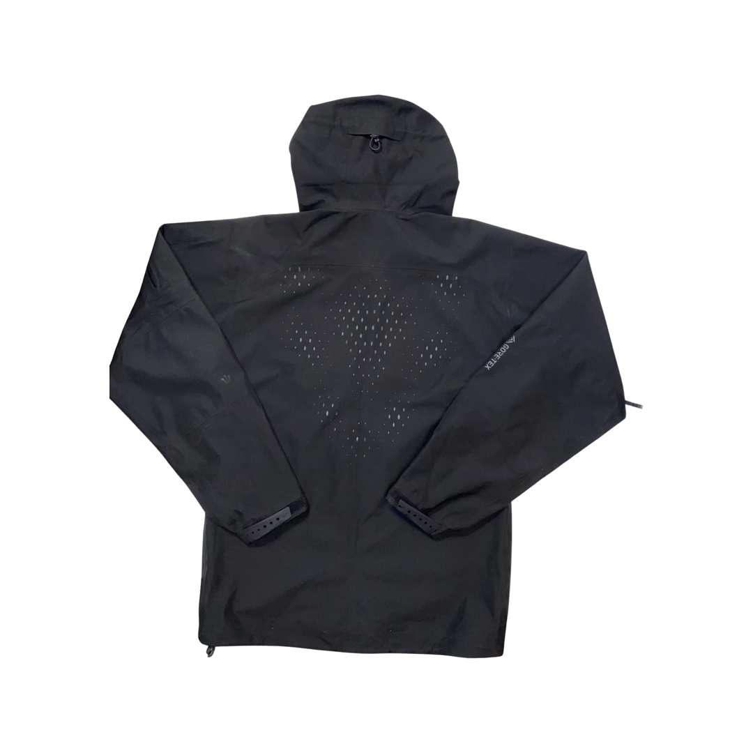 Nike x Drake SS22 'NOCTA' Shell Jacket Black (2022) — The Pop-Up📍